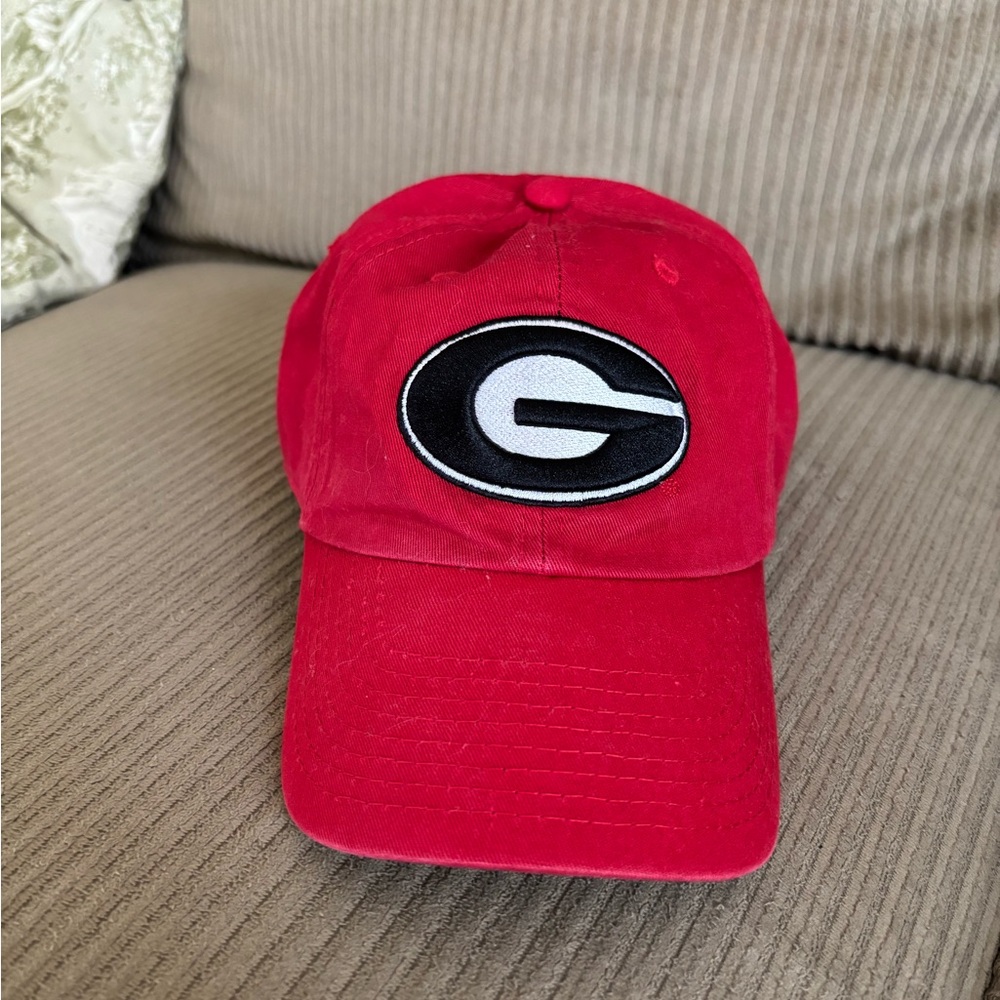 University of Georgia hat